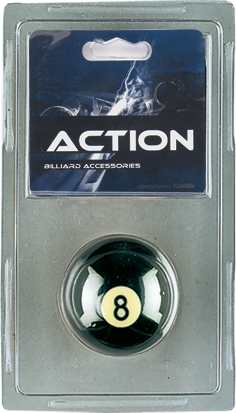 8-Ball - Blister Pack